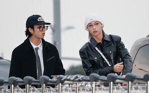 【フォト】Stray Kids、「MAMA AWARDS」出席のため香港へ