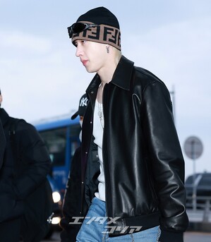 【フォト】Stray Kids、「MAMA AWARDS」出席のため香港へ