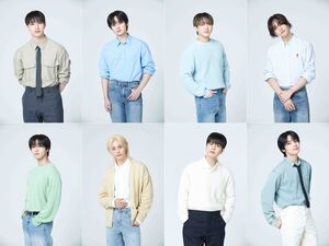 Stray Kids、香港の大規模火災で100万香港ドル寄付