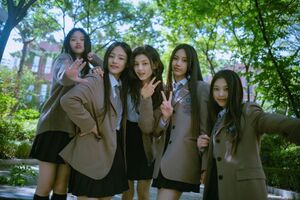 NewJeans、ADOR復帰の影響か…「NJZ」のアカウント削除