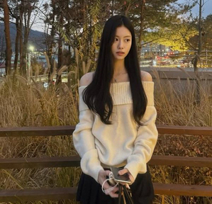 元LE SSERAFIMガラムが近況報告、いっそう成熟した姿