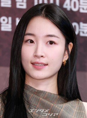 【フォト】パク・ソジュン×ウォン・ジアン、『ギョンドを待ちながら』記者懇談会