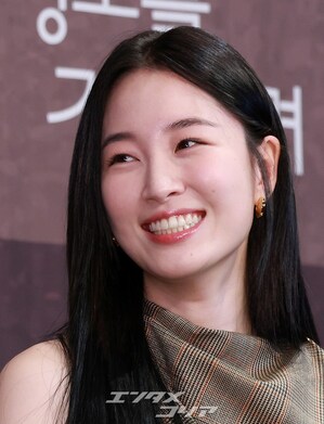 【フォト】パク・ソジュン×ウォン・ジアン、『ギョンドを待ちながら』記者懇談会