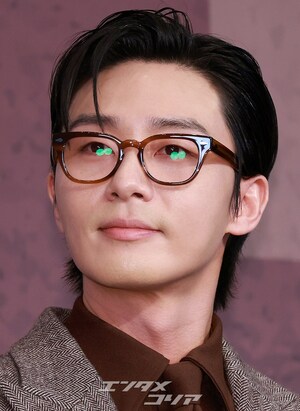 【フォト】パク・ソジュン×ウォン・ジアン、『ギョンドを待ちながら』記者懇談会