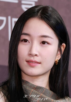 【フォト】パク・ソジュン×ウォン・ジアン、『ギョンドを待ちながら』記者懇談会