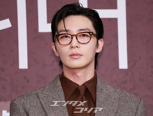 【フォト】パク・ソジュン×ウォン・ジアン、『ギョンドを待ちながら』記者懇談会