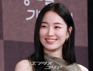 【フォト】パク・ソジュン×ウォン・ジアン、『ギョンドを待ちながら』記者懇談会