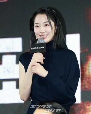 【フォト】ヒョンビン＆チョン・ウソン＆ウ・ドファン＆ソ・ウンスら、『メイド・イン・コリア』の豪華キャストたち