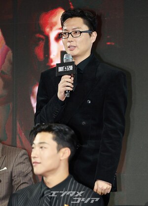 【フォト】ヒョンビン＆チョン・ウソン＆ウ・ドファン＆ソ・ウンスら、『メイド・イン・コリア』の豪華キャストたち