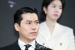 【フォト】ヒョンビン＆チョン・ウソン＆ウ・ドファン＆ソ・ウンスら、『メイド・イン・コリア』の豪華キャストたち