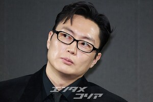 【フォト】ヒョンビン＆チョン・ウソン＆ウ・ドファン＆ソ・ウンスら、『メイド・イン・コリア』の豪華キャストたち