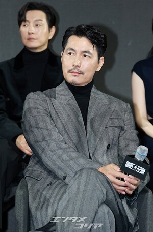 【フォト】ヒョンビン＆チョン・ウソン＆ウ・ドファン＆ソ・ウンスら、『メイド・イン・コリア』の豪華キャストたち