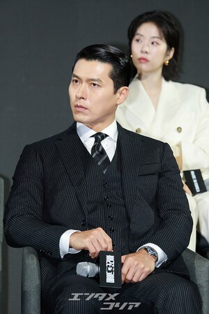 【フォト】ヒョンビン＆チョン・ウソン＆ウ・ドファン＆ソ・ウンスら、『メイド・イン・コリア』の豪華キャストたち