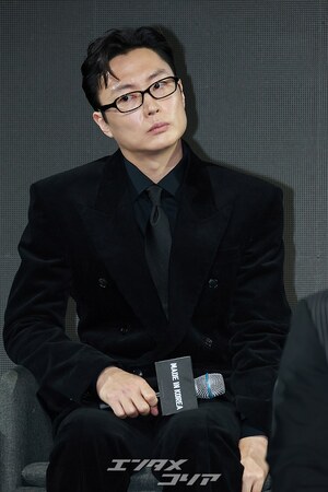 【フォト】ヒョンビン＆チョン・ウソン＆ウ・ドファン＆ソ・ウンスら、『メイド・イン・コリア』の豪華キャストたち