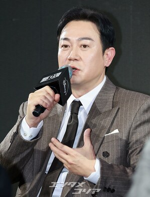 【フォト】ヒョンビン＆チョン・ウソン＆ウ・ドファン＆ソ・ウンスら、『メイド・イン・コリア』の豪華キャストたち