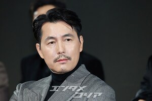 【フォト】ヒョンビン＆チョン・ウソン＆ウ・ドファン＆ソ・ウンスら、『メイド・イン・コリア』の豪華キャストたち