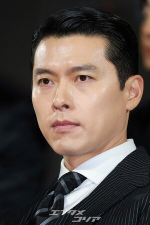 【フォト】ヒョンビン＆チョン・ウソン＆ウ・ドファン＆ソ・ウンスら、『メイド・イン・コリア』の豪華キャストたち