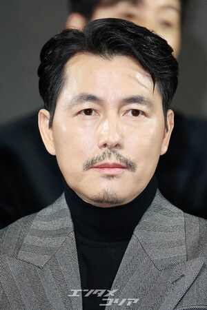 【フォト】ヒョンビン＆チョン・ウソン＆ウ・ドファン＆ソ・ウンスら、『メイド・イン・コリア』の豪華キャストたち