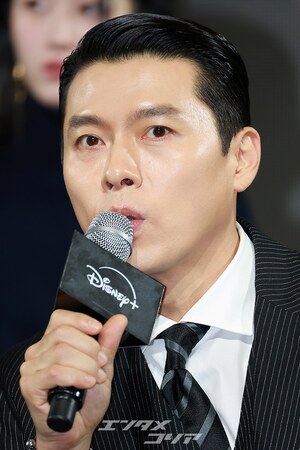 【フォト】ヒョンビン＆チョン・ウソン＆ウ・ドファン＆ソ・ウンスら、『メイド・イン・コリア』の豪華キャストたち