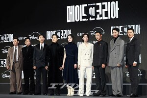 【フォト】ヒョンビン＆チョン・ウソン＆ウ・ドファン＆ソ・ウンスら、『メイド・イン・コリア』の豪華キャストたち