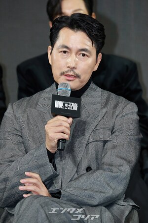 【フォト】ヒョンビン＆チョン・ウソン＆ウ・ドファン＆ソ・ウンスら、『メイド・イン・コリア』の豪華キャストたち