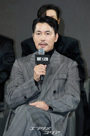 【フォト】ヒョンビン＆チョン・ウソン＆ウ・ドファン＆ソ・ウンスら、『メイド・イン・コリア』の豪華キャストたち