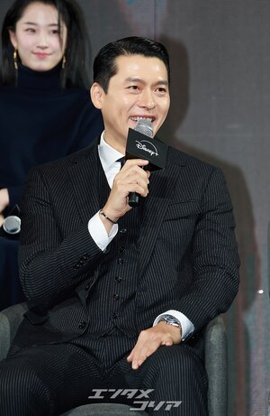 【フォト】ヒョンビン＆チョン・ウソン＆ウ・ドファン＆ソ・ウンスら、『メイド・イン・コリア』の豪華キャストたち