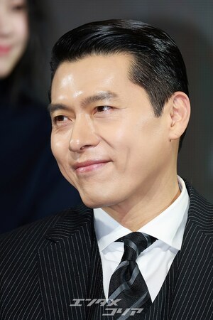 【フォト】ヒョンビン＆チョン・ウソン＆ウ・ドファン＆ソ・ウンスら、『メイド・イン・コリア』の豪華キャストたち