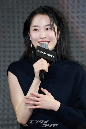 【フォト】ヒョンビン＆チョン・ウソン＆ウ・ドファン＆ソ・ウンスら、『メイド・イン・コリア』の豪華キャストたち