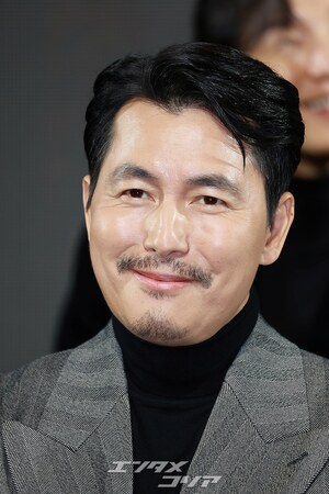 【フォト】ヒョンビン＆チョン・ウソン＆ウ・ドファン＆ソ・ウンスら、『メイド・イン・コリア』の豪華キャストたち