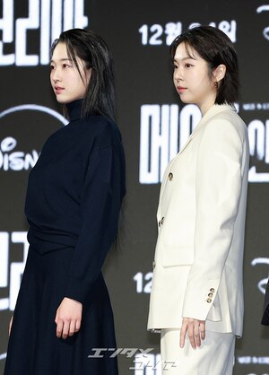 【フォト】ヒョンビン＆チョン・ウソン＆ウ・ドファン＆ソ・ウンスら、『メイド・イン・コリア』の豪華キャストたち