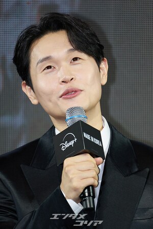 【フォト】ヒョンビン＆チョン・ウソン＆ウ・ドファン＆ソ・ウンスら、『メイド・イン・コリア』の豪華キャストたち