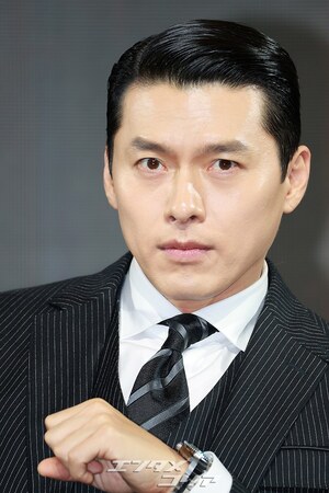 【フォト】ヒョンビン＆チョン・ウソン＆ウ・ドファン＆ソ・ウンスら、『メイド・イン・コリア』の豪華キャストたち