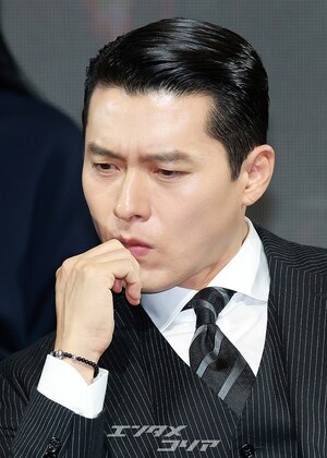 【フォト】ヒョンビン＆チョン・ウソン＆ウ・ドファン＆ソ・ウンスら、『メイド・イン・コリア』の豪華キャストたち