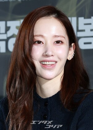 【フォト】映画『プロジェクトY』メーンキャストが制作報告会出席　「たくさんの関心をよろしくお願いします」