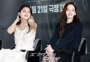 【フォト】映画『プロジェクトY』メーンキャストが制作報告会出席　「たくさんの関心をよろしくお願いします」