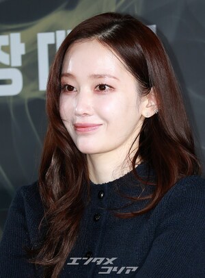 【フォト】映画『プロジェクトY』メーンキャストが制作報告会出席　「たくさんの関心をよろしくお願いします」