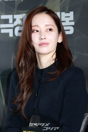 【フォト】映画『プロジェクトY』メーンキャストが制作報告会出席　「たくさんの関心をよろしくお願いします」