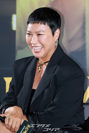 【フォト】映画『プロジェクトY』メーンキャストが制作報告会出席　「たくさんの関心をよろしくお願いします」