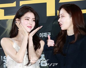 【フォト】映画『プロジェクトY』メーンキャストが制作報告会出席　「たくさんの関心をよろしくお願いします」