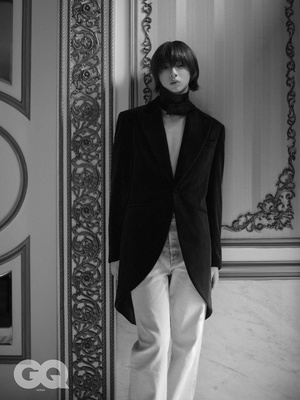 【フォト】CORTIS、新年号の表紙を飾る＝「GQ KOREA」