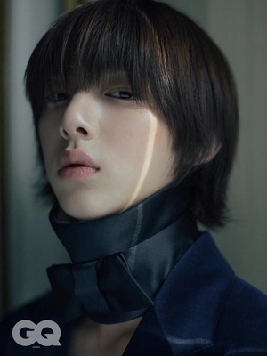 【フォト】CORTIS、新年号の表紙を飾る＝「GQ KOREA」