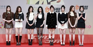 【フォト】2025年を輝かせたK-POP歌手が総出演＝2025 SBS歌謡大典