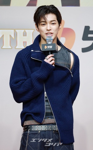 【フォト】2025年を輝かせたK-POP歌手が総出演＝2025 SBS歌謡大典