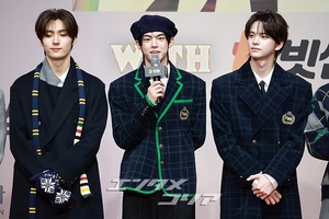 【フォト】2025年を輝かせたK-POP歌手が総出演＝2025 SBS歌謡大典