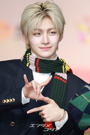 【フォト】2025年を輝かせたK-POP歌手が総出演＝2025 SBS歌謡大典