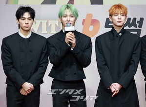 【フォト】2025年を輝かせたK-POP歌手が総出演＝2025 SBS歌謡大典