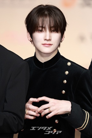 【フォト】2025年を輝かせたK-POP歌手が総出演＝2025 SBS歌謡大典