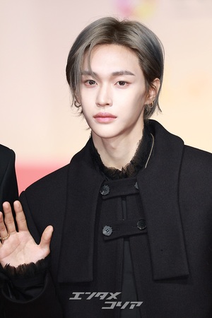 【フォト】2025年を輝かせたK-POP歌手が総出演＝2025 SBS歌謡大典