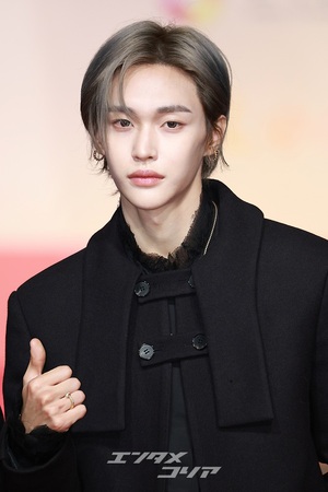 【フォト】2025年を輝かせたK-POP歌手が総出演＝2025 SBS歌謡大典